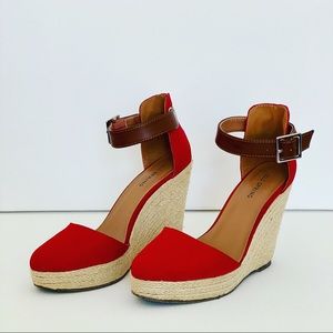 CALL IT SPRING Espadrilles